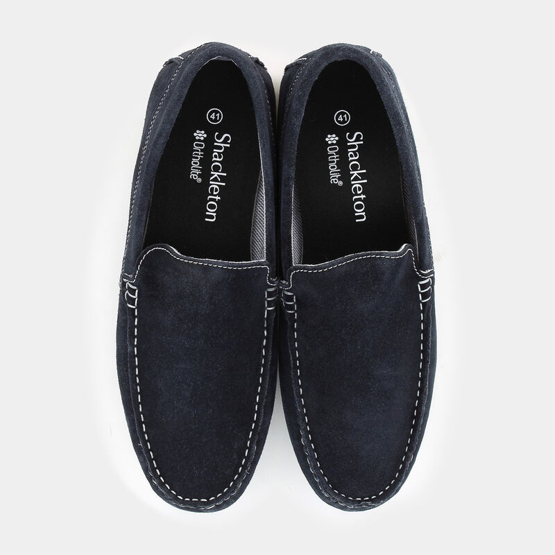 SCARPE da UOMO | MOCASSINI SHACKLETON