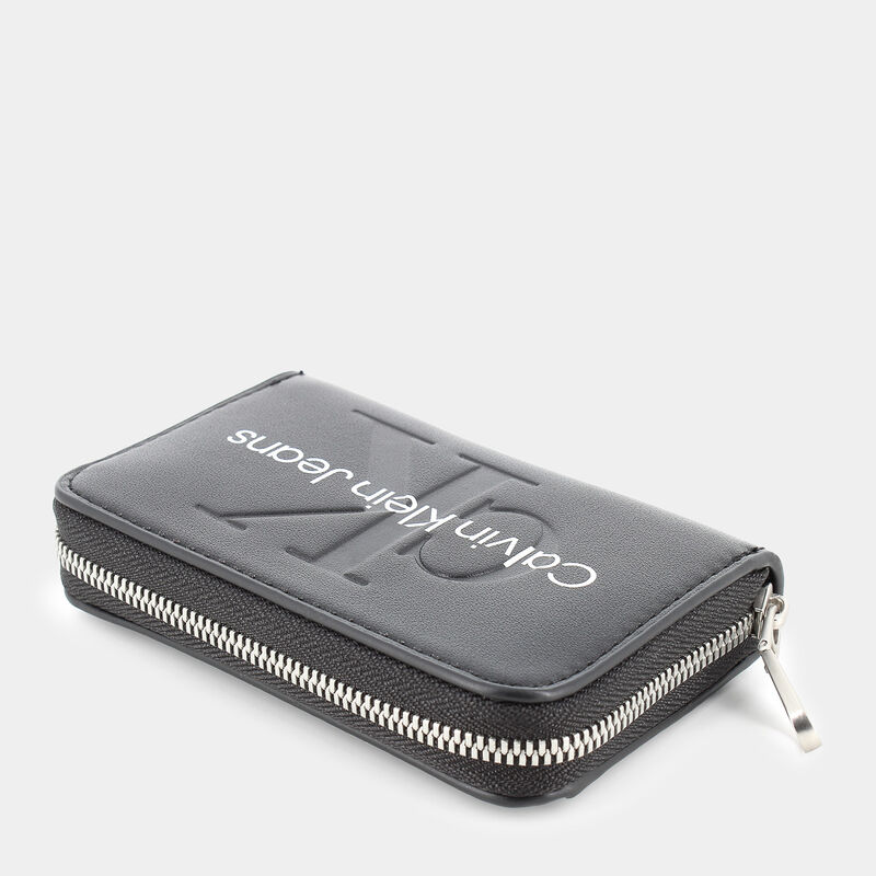 BEH SCULPT BLACK E25 da CALVIN  12255 | null CALVIN KLEIN JEANS