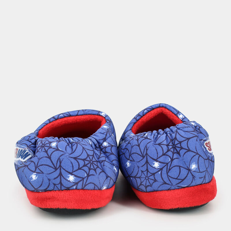 BAMBINO da BAMBINI | CIABATTE SPIDERMAN