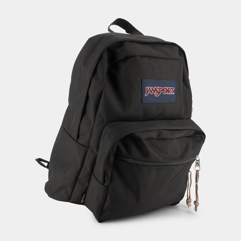 null da JANSPOR EK0A5BAP RIGHT P N55 BLK E24 | null JANSPORT