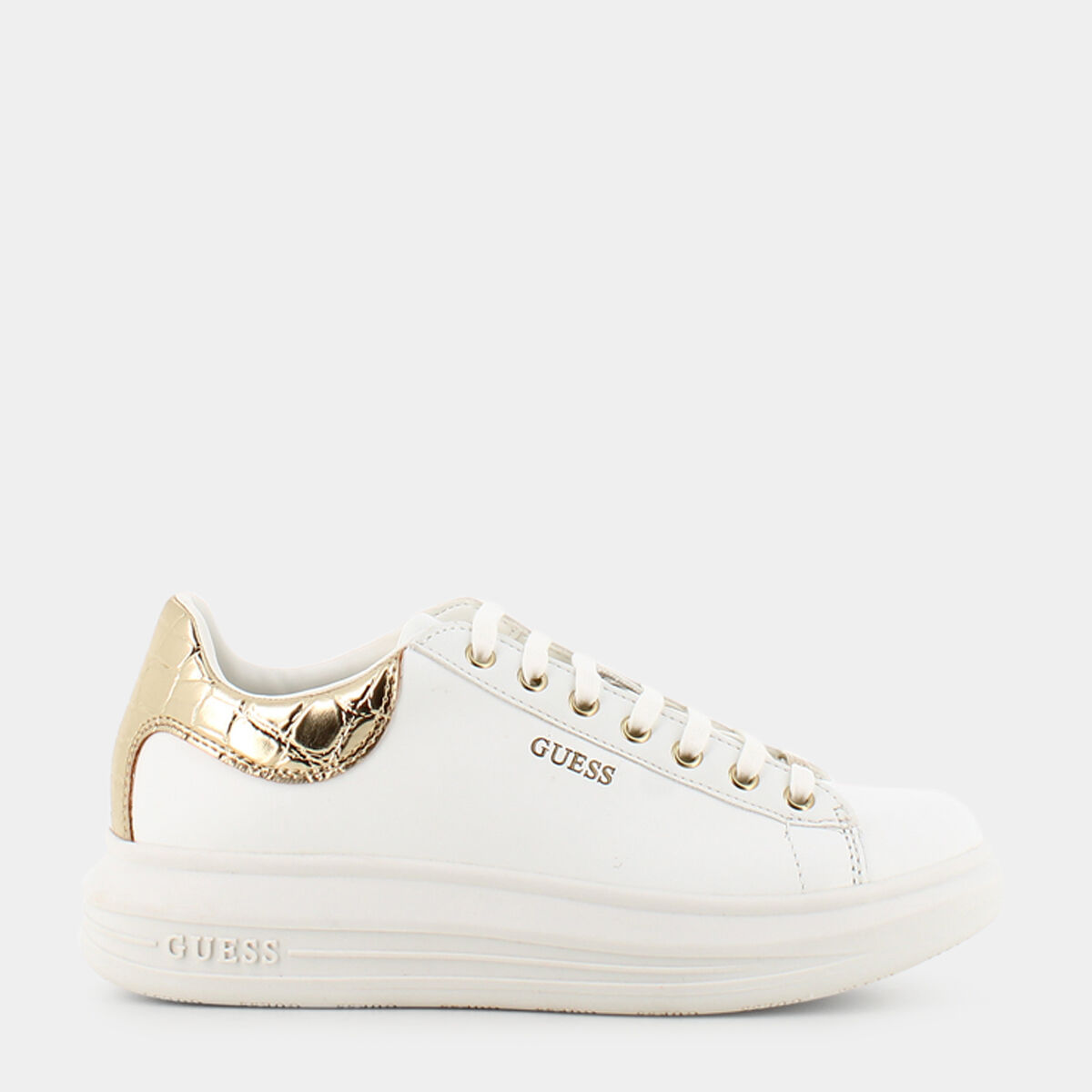 Scarpe shop sneakers oro