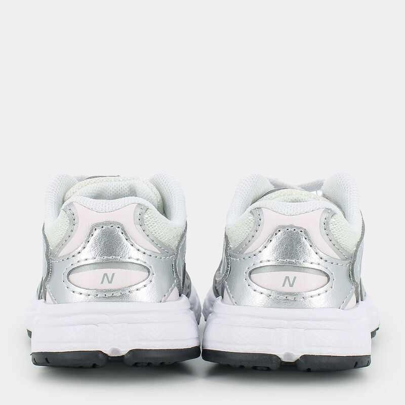 BAMBINA da BAMBINI | PRIMI PASSI NEW BALANCE