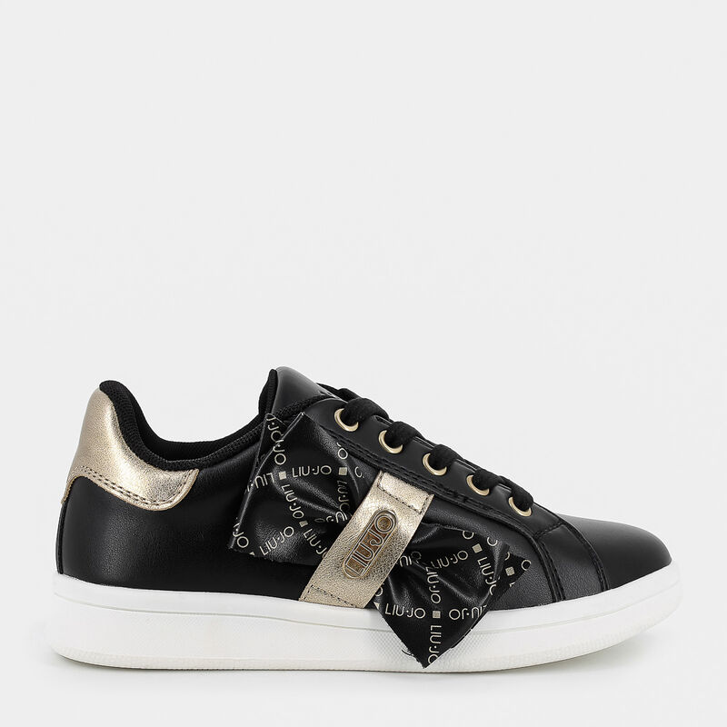 BAMBINA da BAMBINI | SNEAKERS LIU-JO