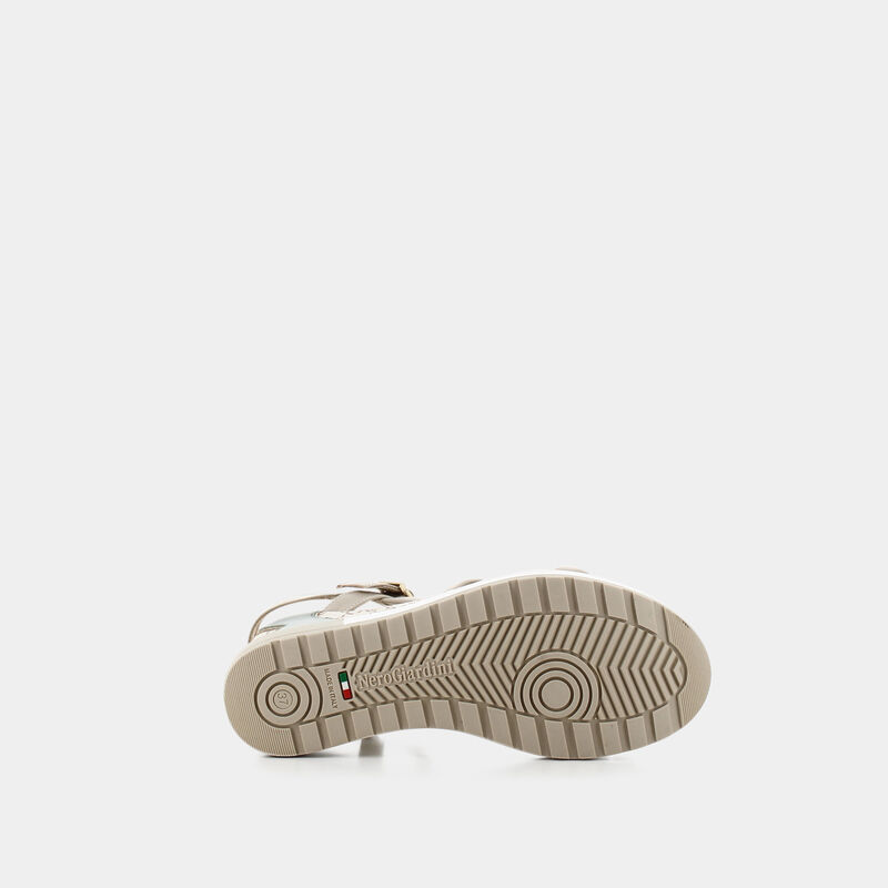 SCARPE da DONNA | SANDALI NERO GIARDINI