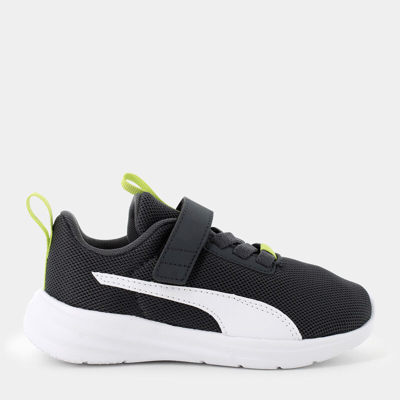 null da PUMA 394932 RICK PS 14 GREY I24, 11% | null PUMA