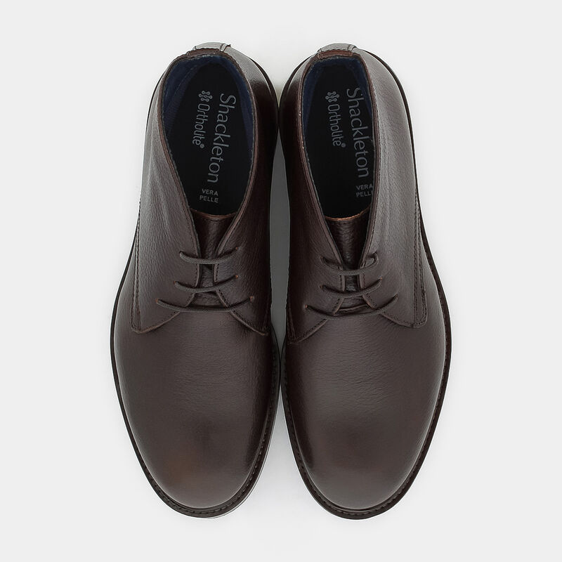 SCARPE da UOMO | SCARPONCINI SHACKLETON