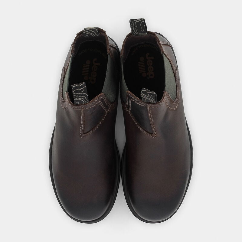 SCARPE da UOMO | TRONCHETTI JEEP