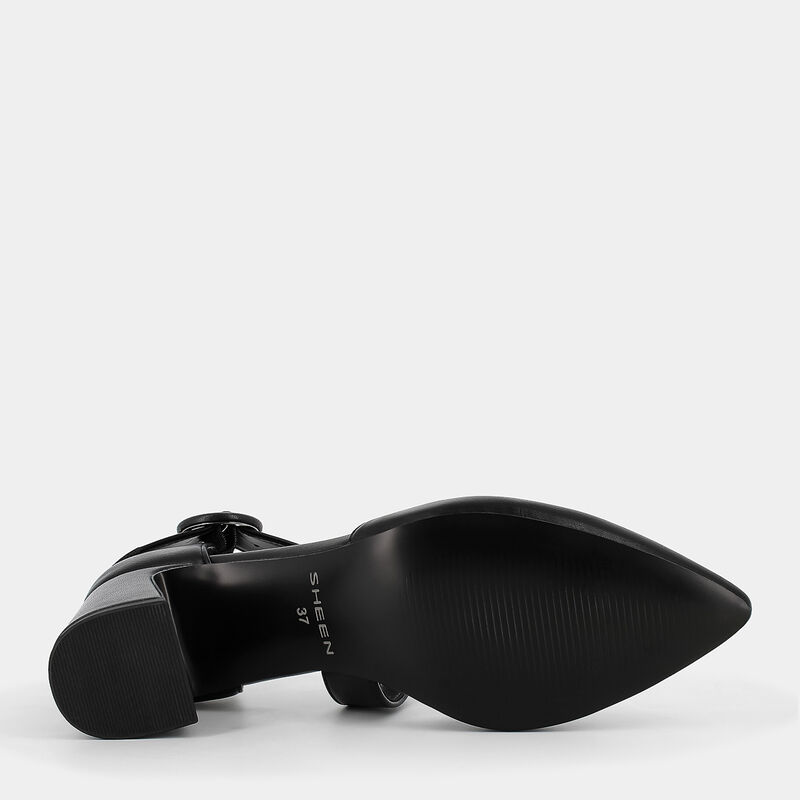 SCARPE da DONNA | DÉCOLLETÉ SHEEN