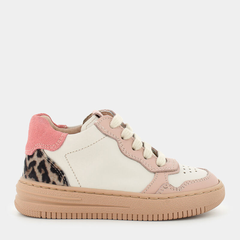 BAMBINA da BAMBINI | PRIMI PASSI NERO GIARDINI