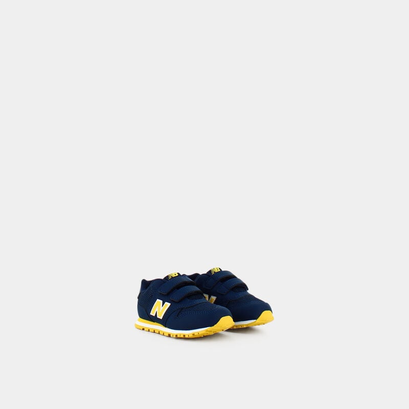 BAMBINO da BAMBINI | PRIMI PASSI NEW BALANCE