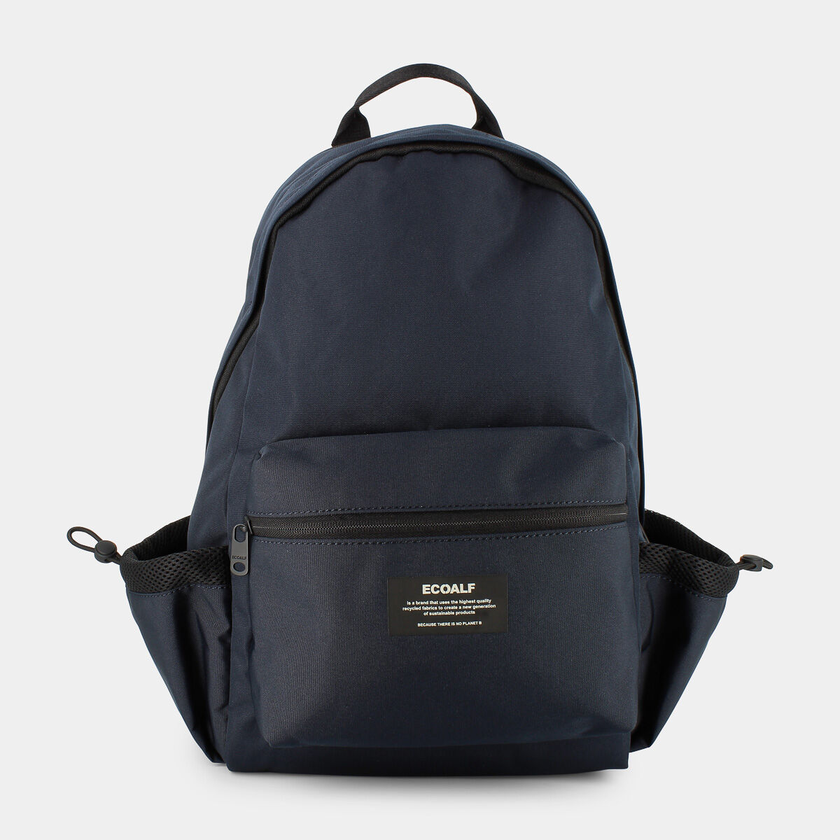 Zaini Ecoalf da Uomo, blu