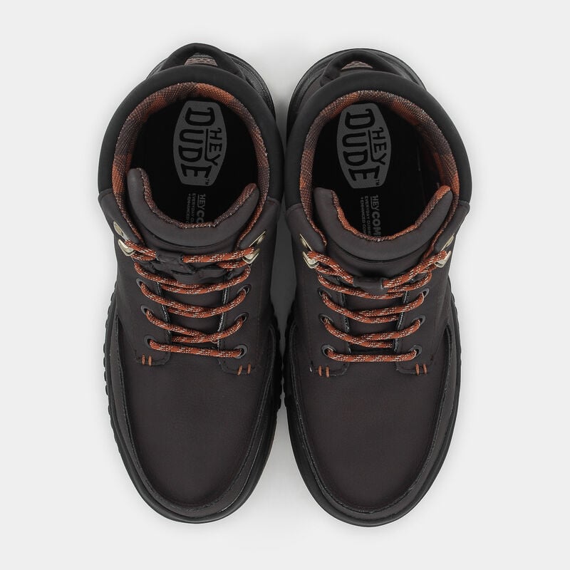 SCARPE da UOMO | SCARPONCINI HEY DUDE