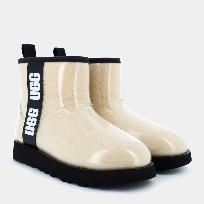 null da UGG 1113190 CLEARMI NATURAL I22, 36 | null UGG