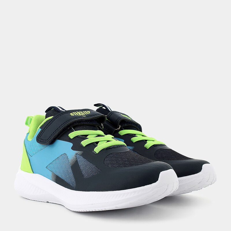 BAMBINO da BAMBINI | SPORTIVE STEP BY STEP