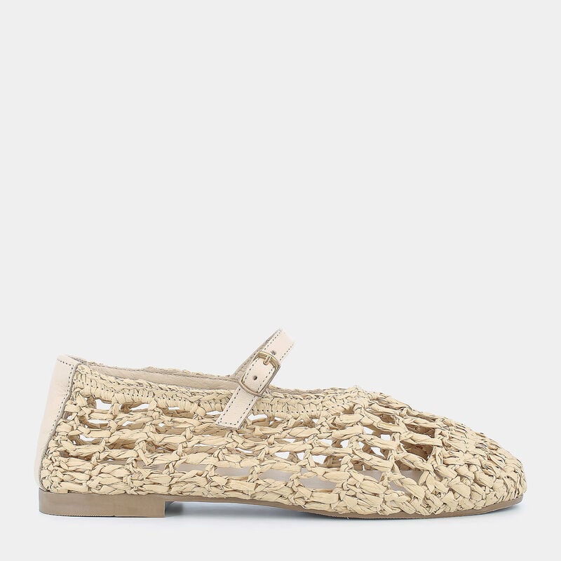 SCARPE da DONNA | BALLERINE PATTI DI LUNA