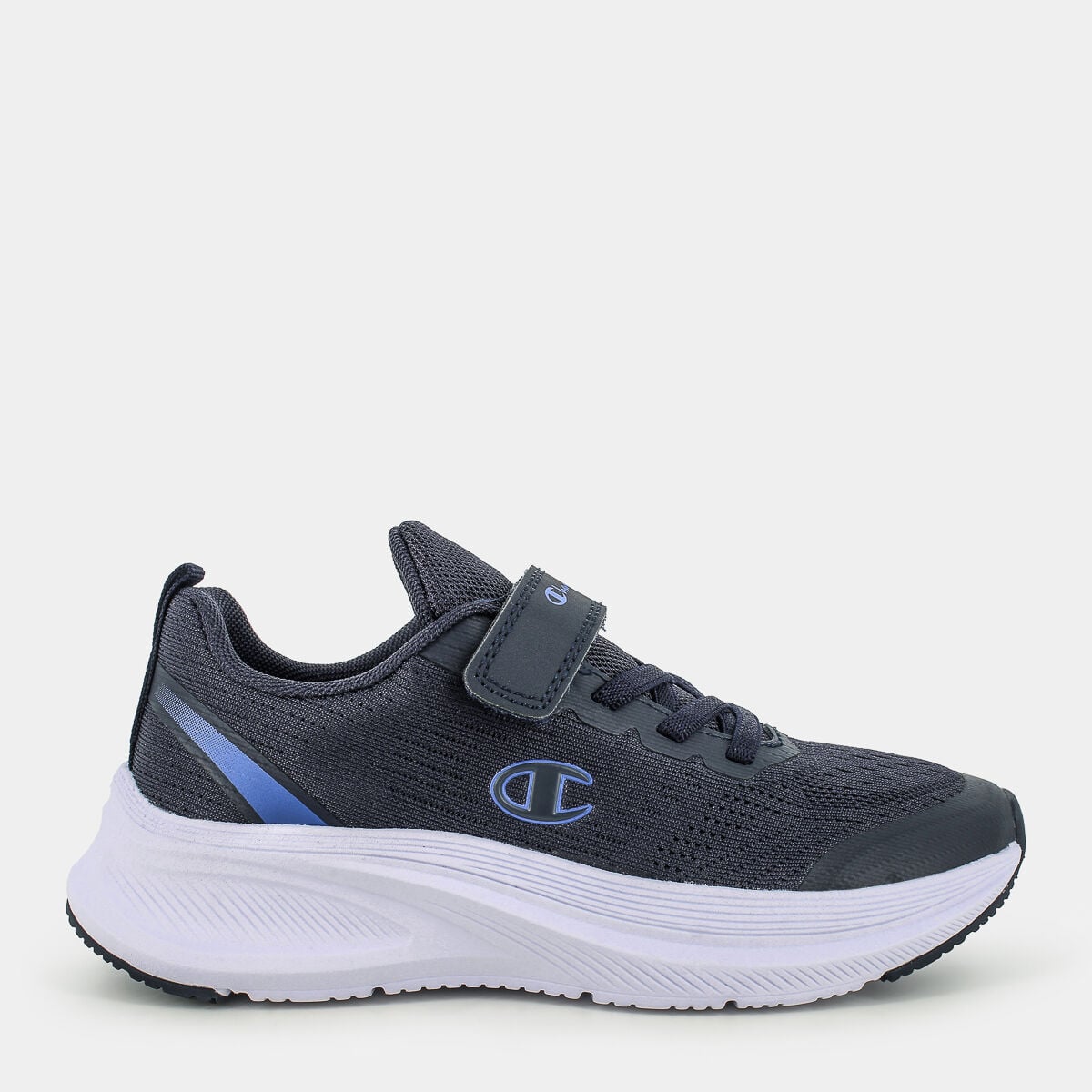 Sportive Champion da Bambino, blu