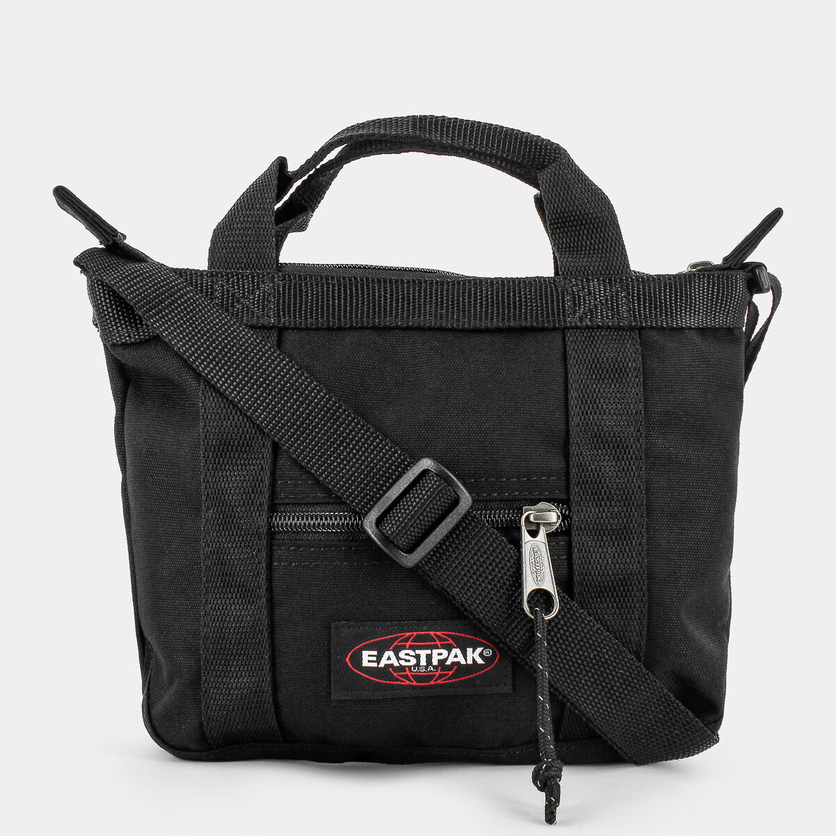 Eastpak, nero