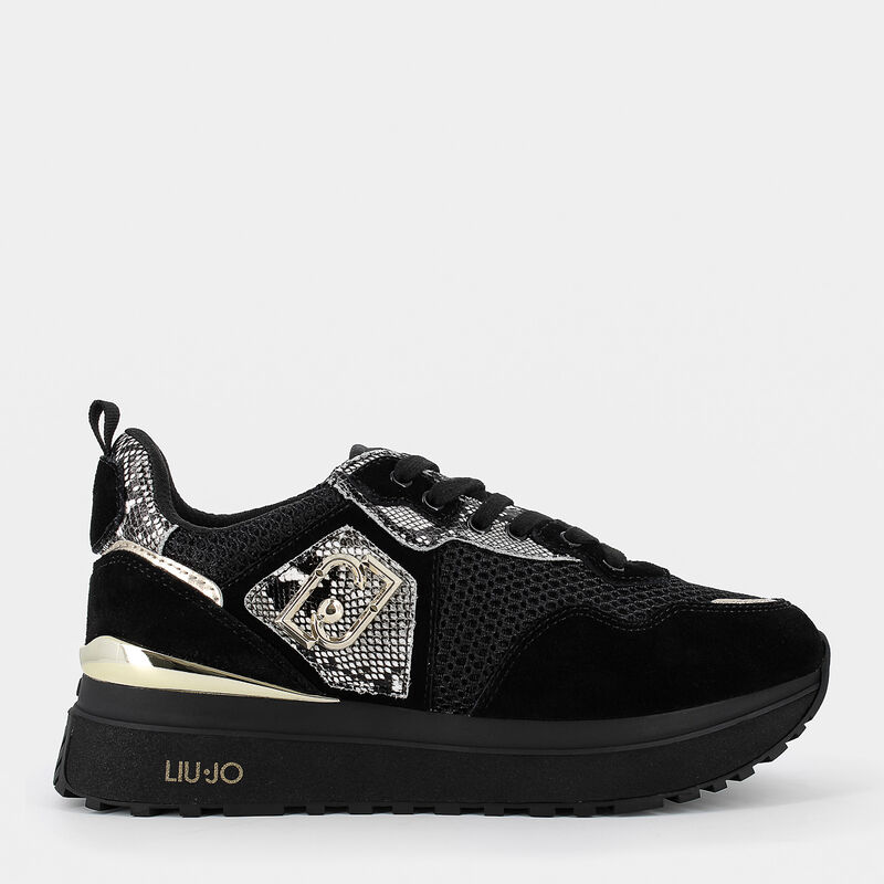 SCARPE da DONNA | SNEAKERS LIU-JO