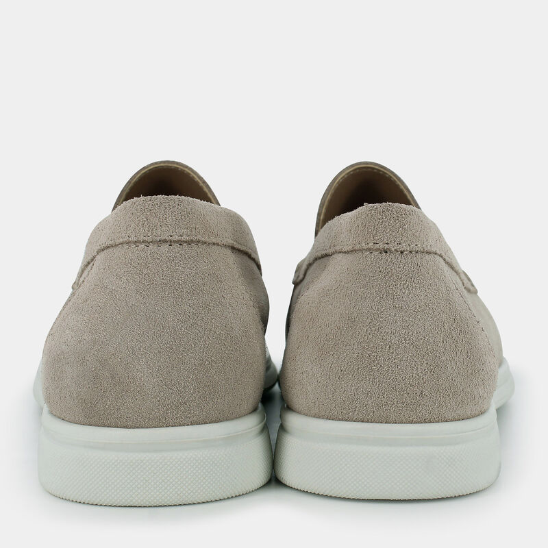 SCARPE da DONNA | MOCASSINI PATTI DI LUNA