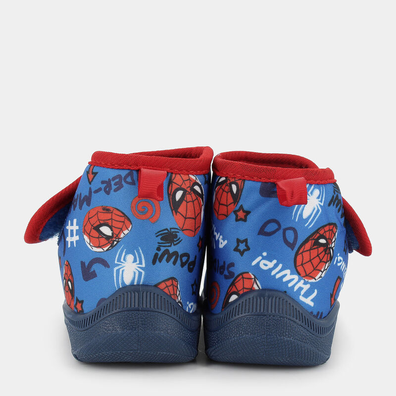 BAMBINO da BAMBINI | CIABATTE SPIDERMAN