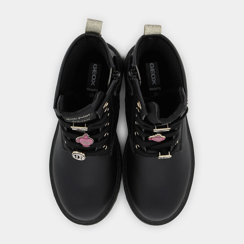 BAMBINA da BAMBINI | SCARPONCINI E STIVALETTI GEOX