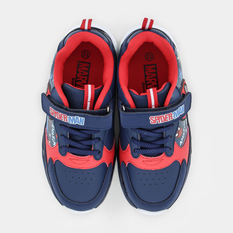 BAMBINO da BAMBINI | SPORTIVE SPIDERMAN