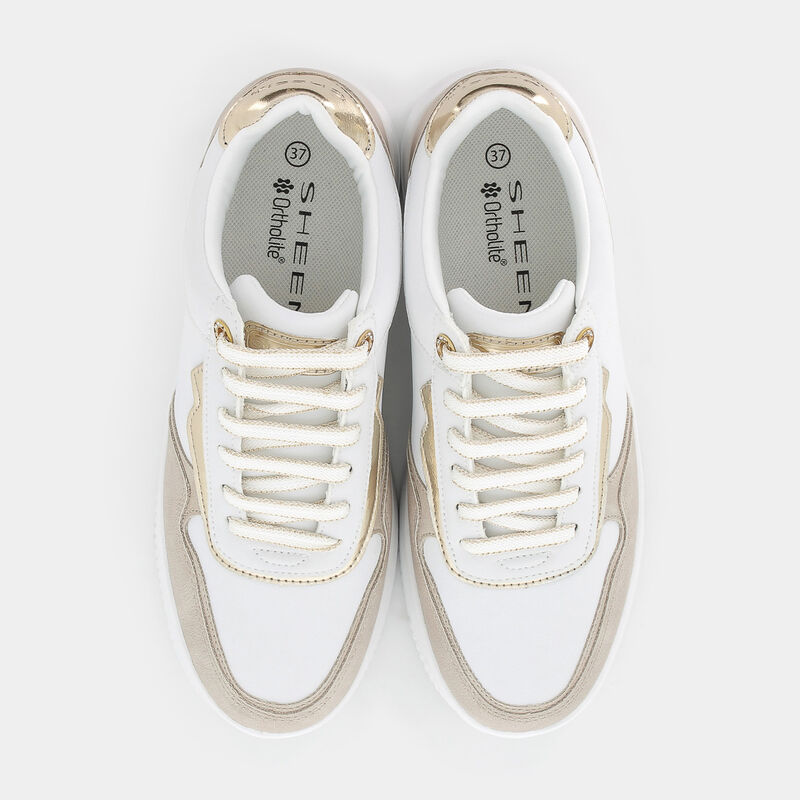 SCARPE da DONNA | SNEAKERS SHEEN
