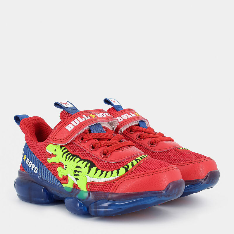 BAMBINO da BAMBINI | SPORTIVE BULL BOYS