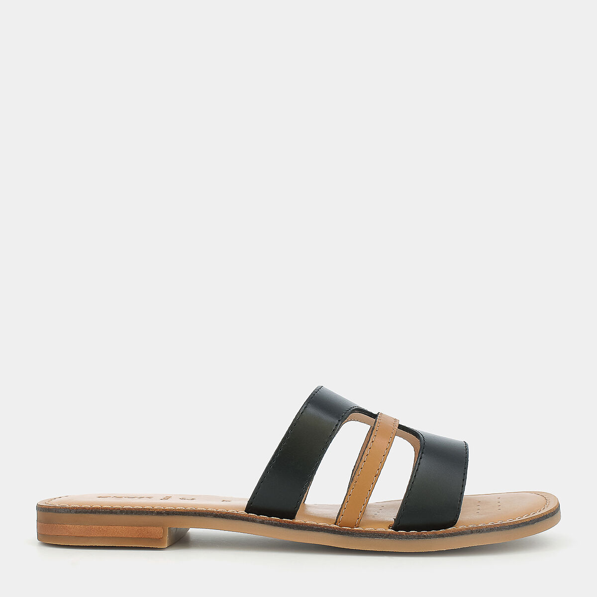 Sandali Geox da Donna, nero