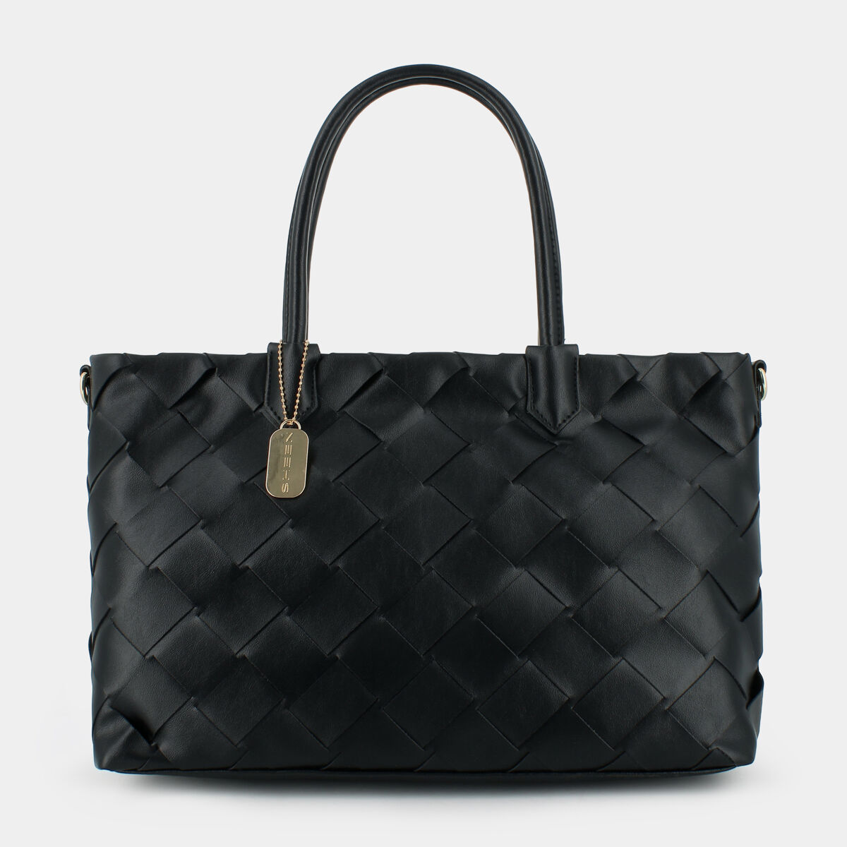 Borse Sheen da Donna, nero