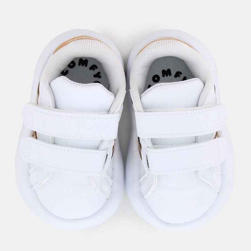 null da ADIDAS IG6586 GRAND C WHITE I24, 23 | null ADIDAS