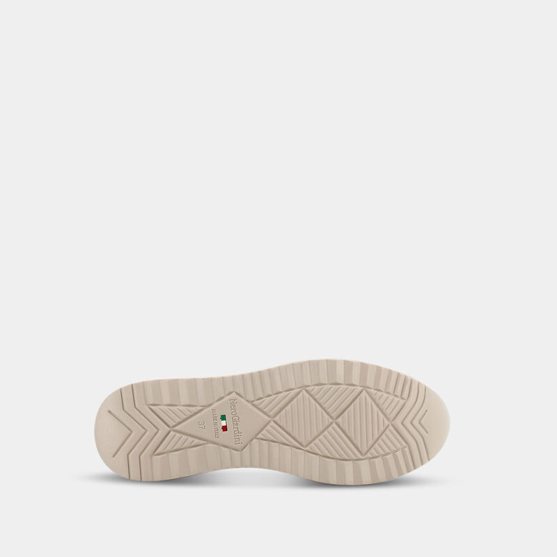 SCARPE da DONNA | SNEAKERS NERO GIARDINI