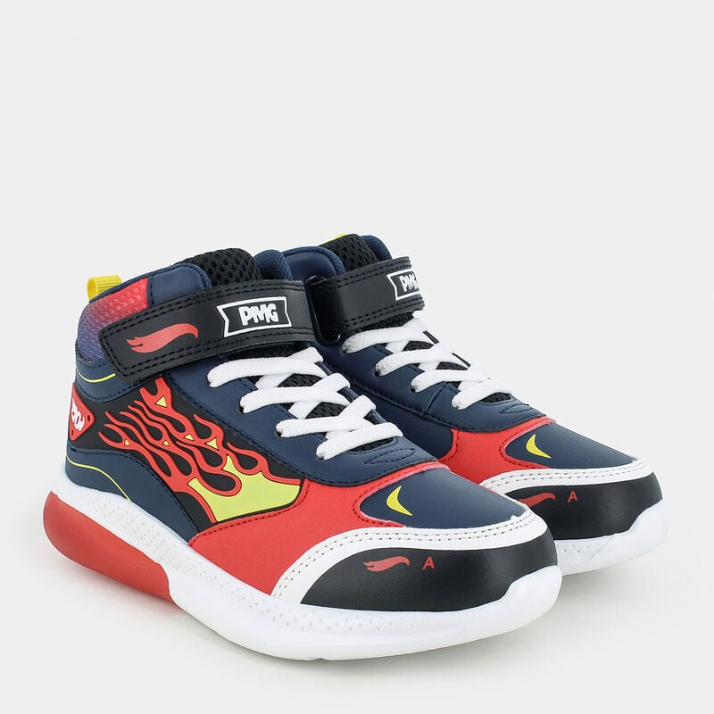 BAMBINO da BAMBINI | SNEAKERS PRIMIGI