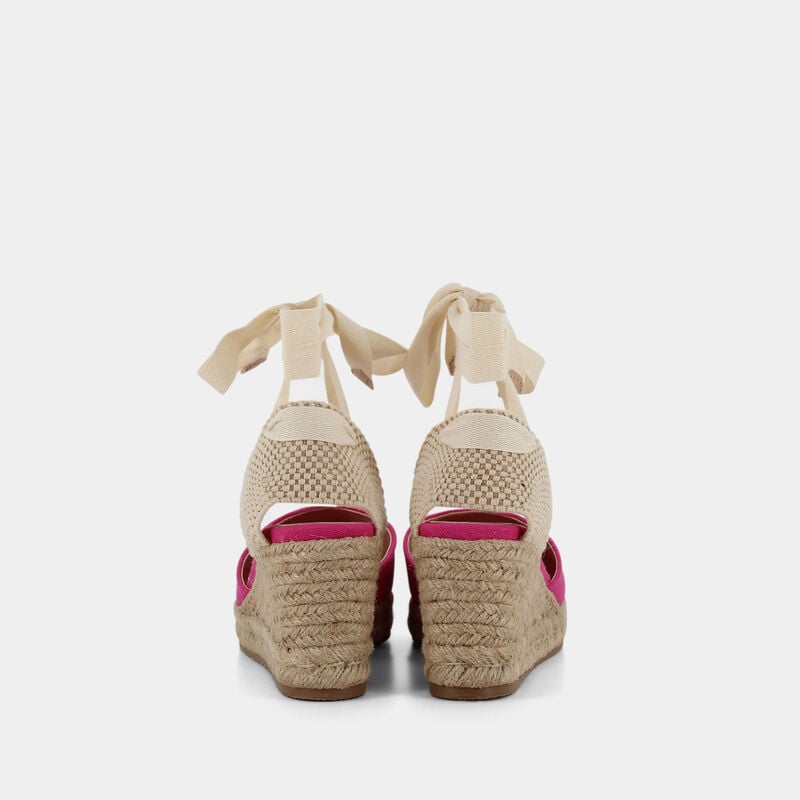 SCARPE da DONNA | CAMPESINA SHEEN