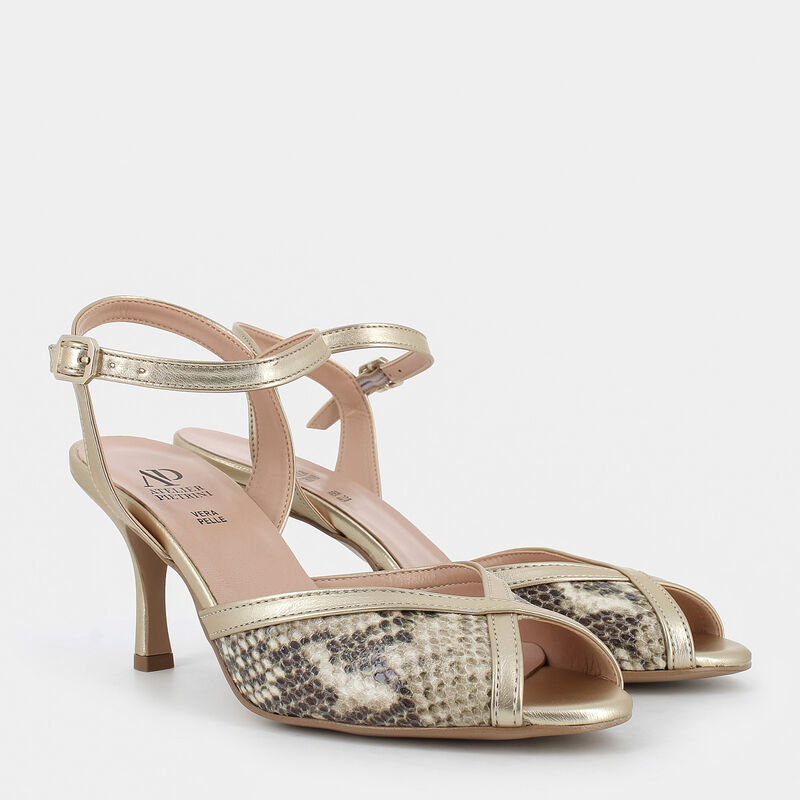 SCARPE da DONNA | CHANEL ATELIER PIETRINI