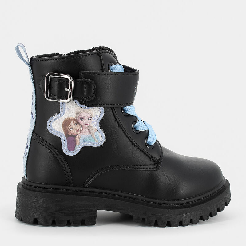 BAMBINA da BAMBINI | SCARPONCINI E STIVALETTI FROZEN