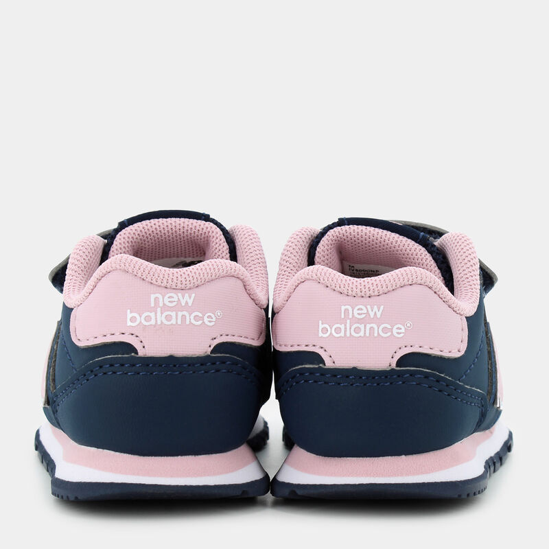 BAMBINA da BAMBINI | PRIMI PASSI NEW BALANCE