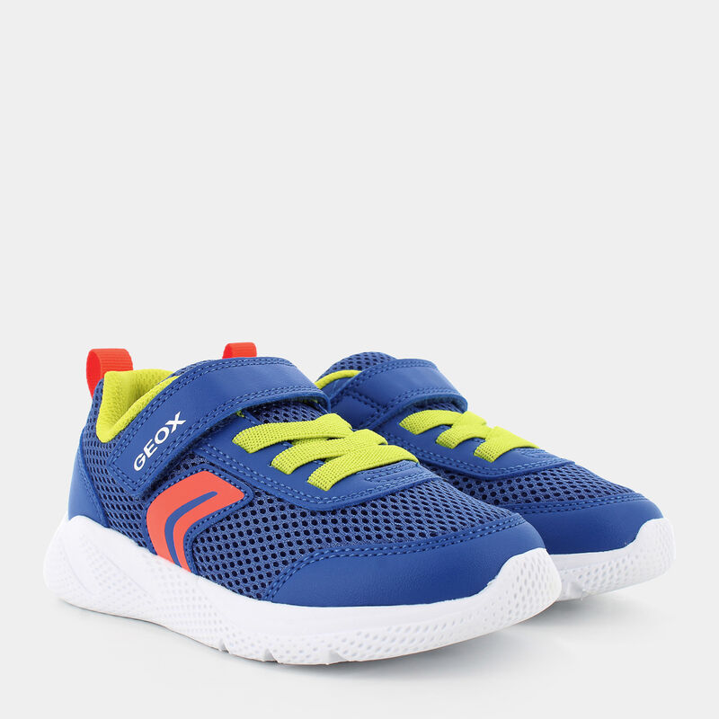 BAMBINO da BAMBINI | SNEAKERS GEOX