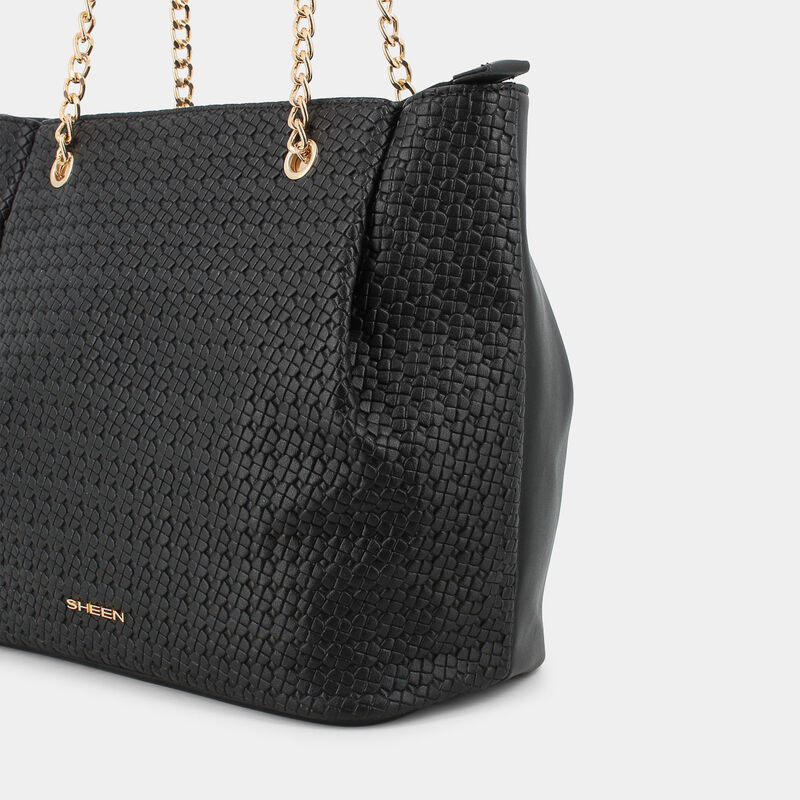 E25 da SHEEN EN | 07 GRACE NERO E25 SHEEN