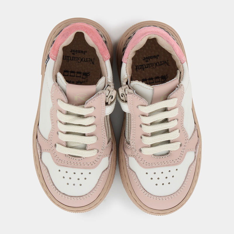 BAMBINA da BAMBINI | PRIMI PASSI NERO GIARDINI