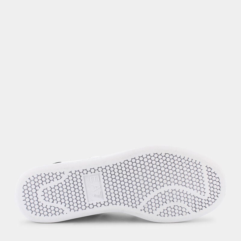 BAMBINO da BAMBINI | SNEAKERS EA7