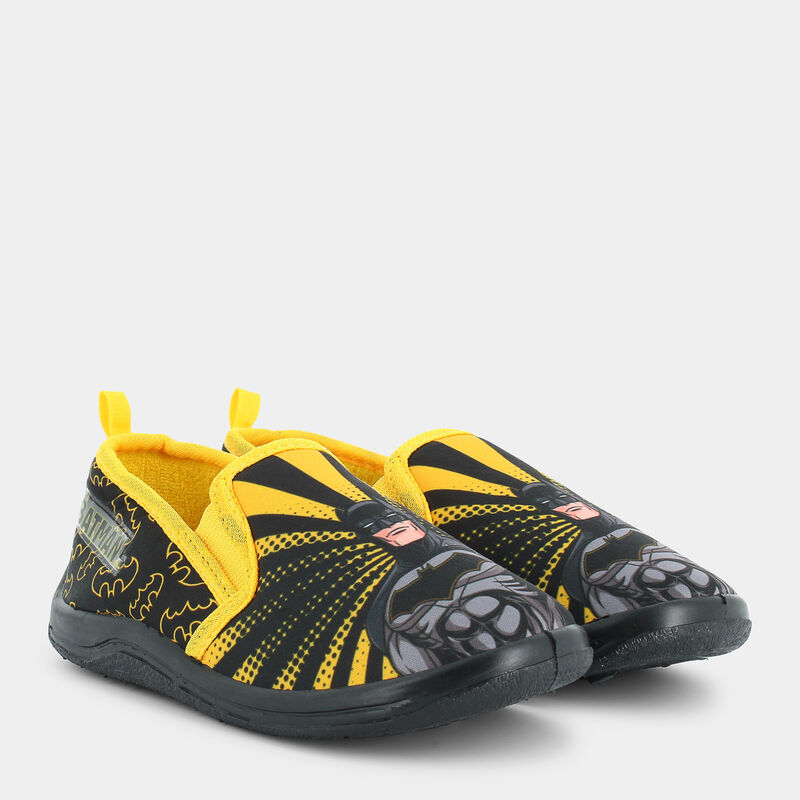 BAMBINO da BAMBINI | CIABATTE BATMAN