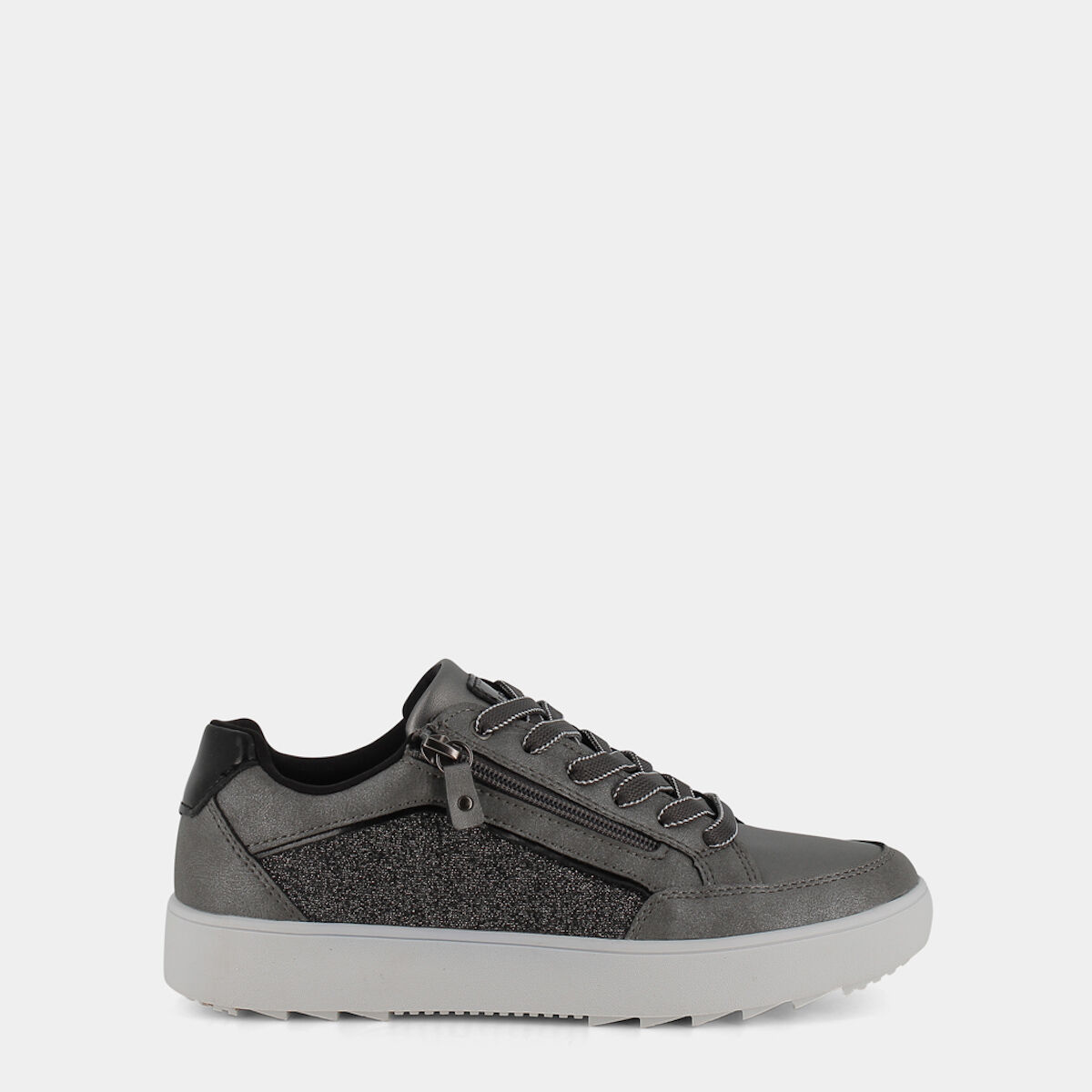 Sneakers Sheen da Donna, grigio