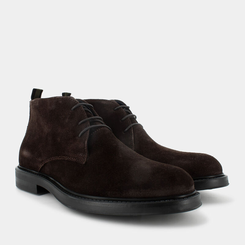 SCARPE da UOMO | SCARPONCINI SHACKLETON