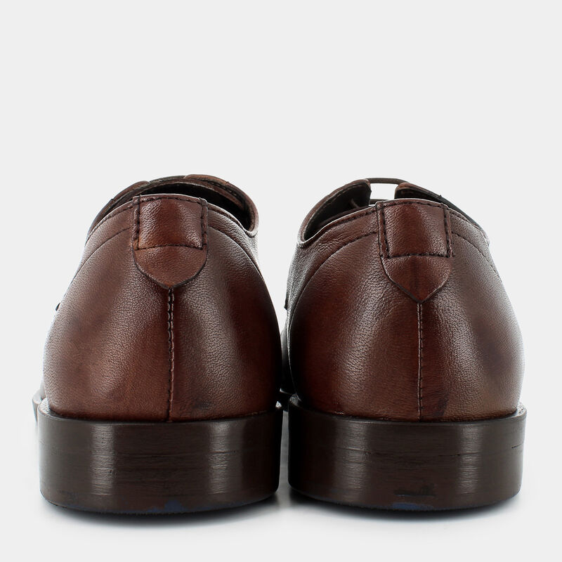 SCARPE da UOMO | STRINGATE OSCAR&THAIS