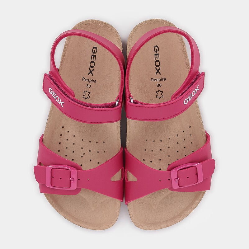 BAMBINA da BAMBINI | SANDALI GEOX