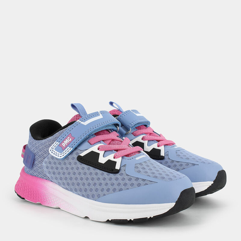 BAMBINA da BAMBINI | SNEAKERS PRIMIGI