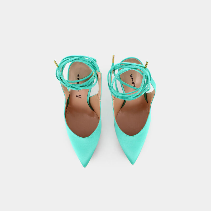 SCARPE da DONNA | CHANEL SHEEN