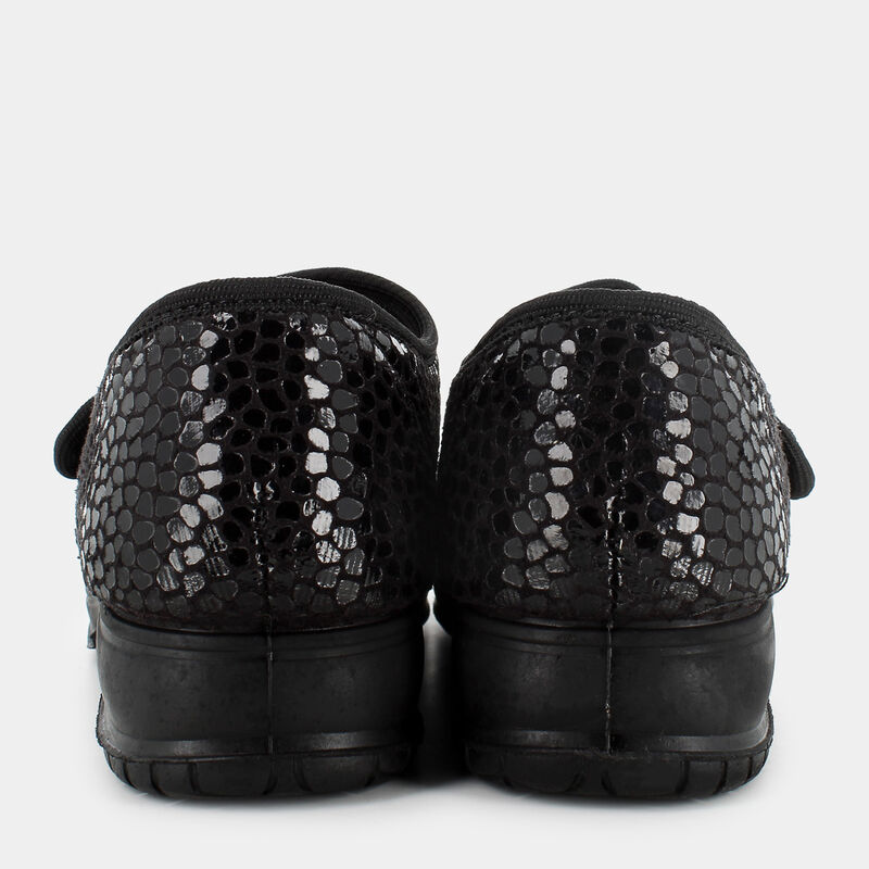 SCARPE da DONNA | PANTOFOLE DUNE VERDI