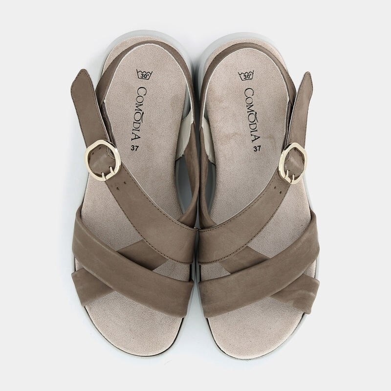 SCARPE da DONNA | SANDALI COMODIA